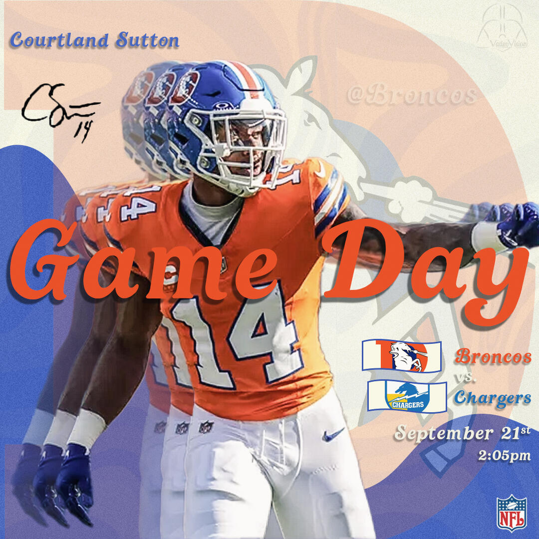 Throwback Game Day - Social media graphic