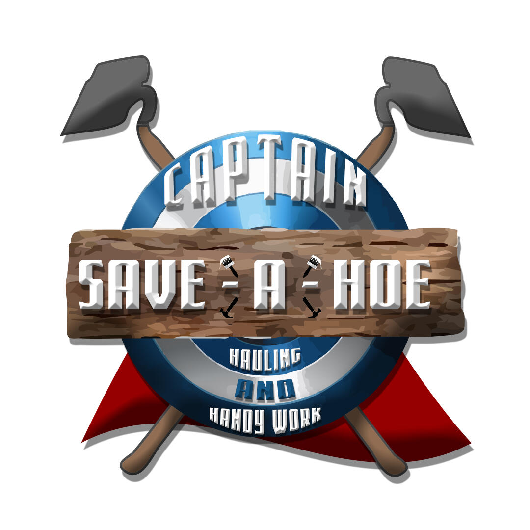 Handyman client - Logo