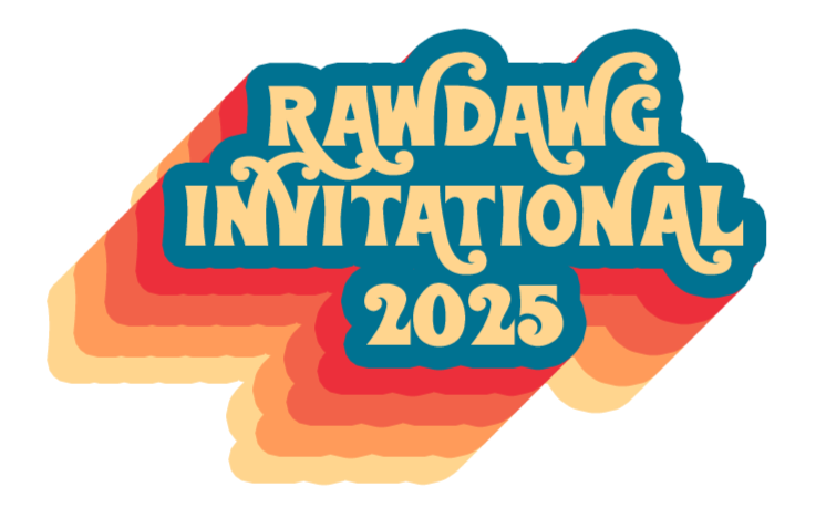 Golf tournament - Logo
