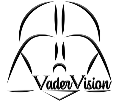 Vader Vision Logo